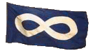 Metis Flag