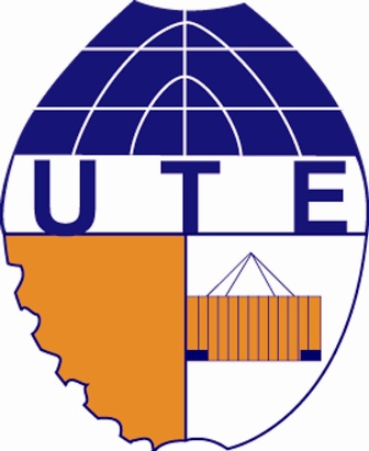 UTE (T) LTD LOGO