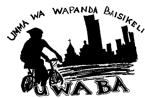 Umma wa Wapanda Baiskeli Dar es Salaam