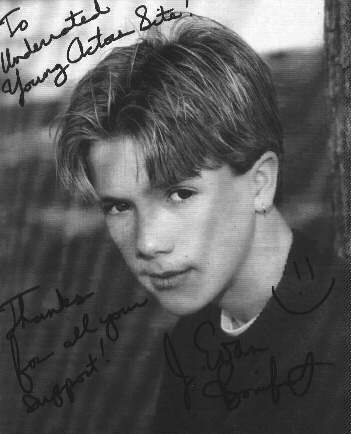 Evan Bonifant