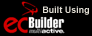 Built using ecBuilder.