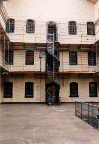 Kilmainham Gaol Photo 1