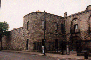 Kilmainham Gaol Photo 2