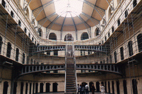 Kilmainham Gaol Photo 5