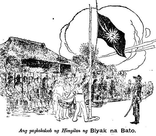 kabayo at kalabaw