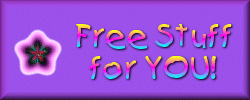 Free Stuff for YOU!