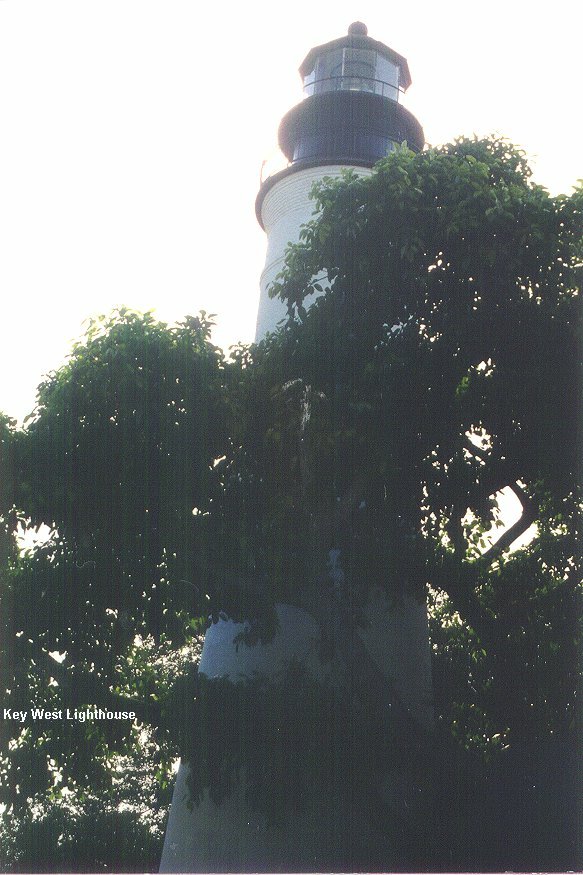 Key West Lighthouse