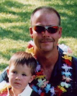 Tim & Timmy May