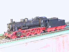 Click here for the Model Railway pages