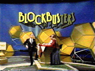 Blockbusters Set