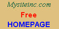 homepage gratis