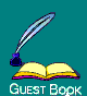 Please sign the guestbook