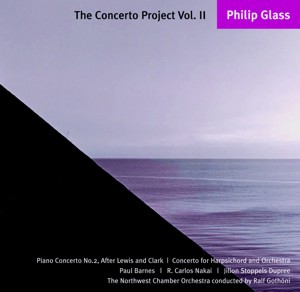 Concerto Project Vol.II
