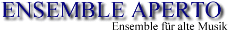 Ensemble Aperto-Logo