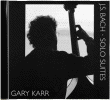 Get into Gary Karr's Web-page