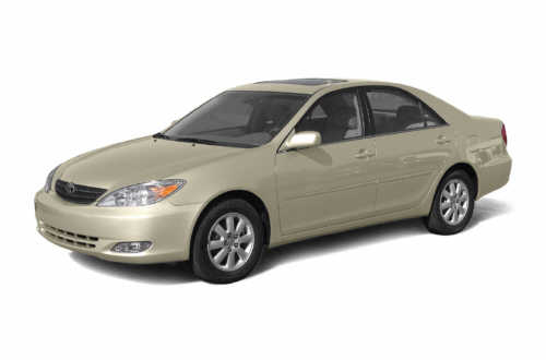 2005 Toyota Camry