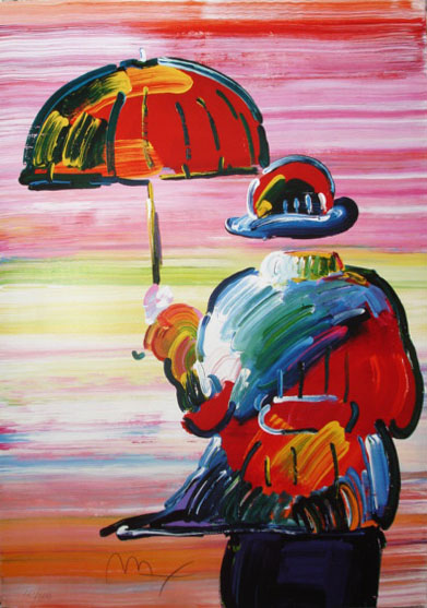 Umbrellaman
