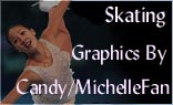 Candy's Skating Graphics