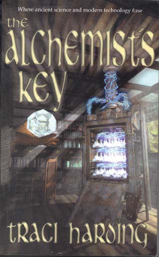 Illustrations by David Harding Cover