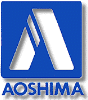 Aoshima Japan homepage