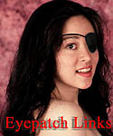 Girl with Eyepatch