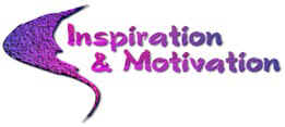Inspiration and Motivation