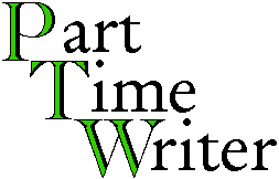 Part Time Writer