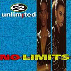 No Limits album cover