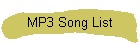 MP3 Song List