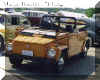 1974 VW "THING"