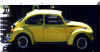 1973 Super Beetle Sports