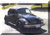 1975 Super Beetle - Too many Mods to list