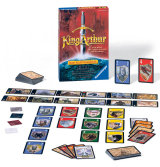 King Arthur, (trading card game) 