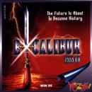 Excalibur 2555 AD (Game)