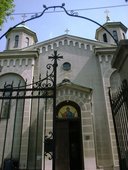 Voznesenska church