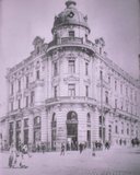 Bank of Vracar