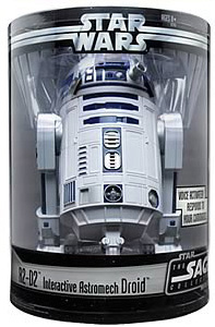 R2-D2 Astromech Hack