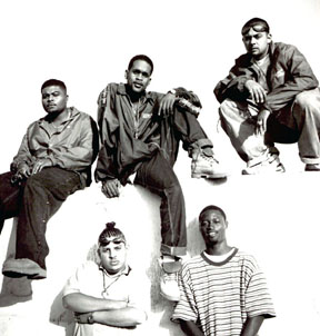 dutty cup crew