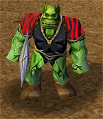 warcraft 3 peon warcraft 3 peon