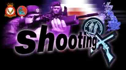 Shooting header