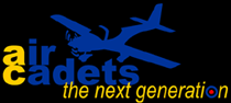 The Air Cadets logo