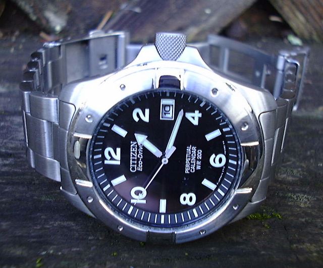 citizen eco drive new models