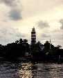 Hopetown Lighthouse