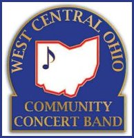 West Central Ohio Community Concert Band