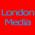resume of London's print, radio and tv