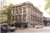 El edificio del Ateneo de Montevideo (100119 bytes)