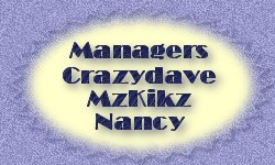 Managers button