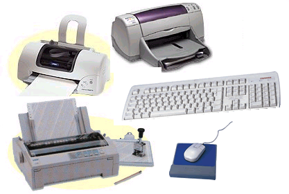 INFORMATICA HARDWARE PERIFERICO informatica hardware periferico: