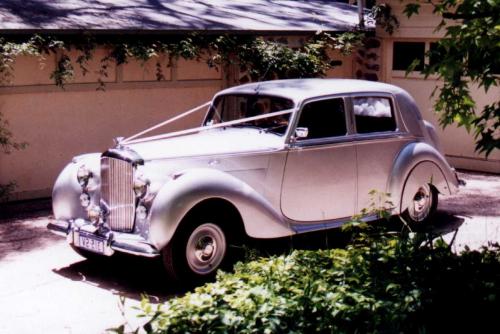Considered one of Adelaide's most Impressive Vintage Limousine Companies