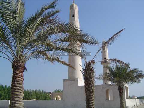 Khamis Mosque, Khamis Photo 9